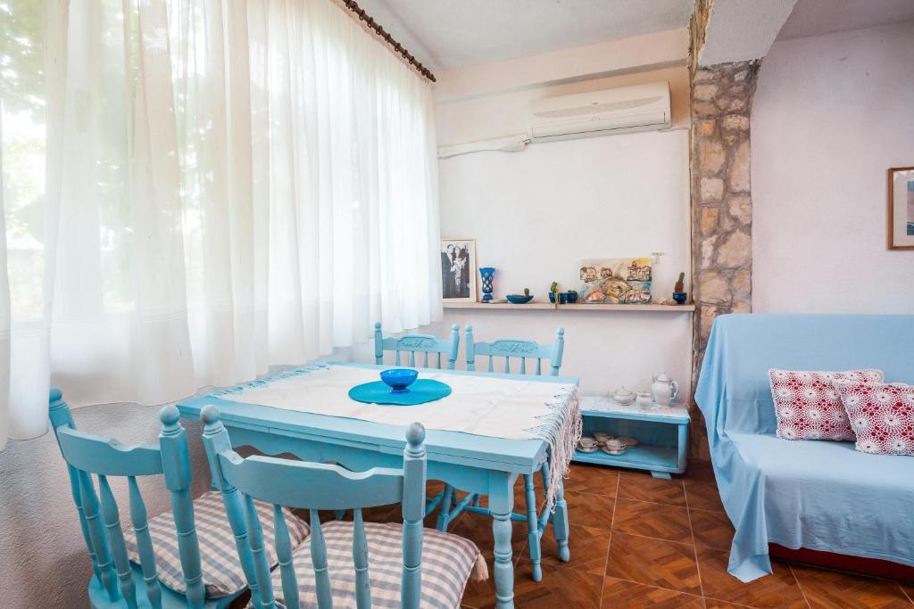 Apartments Dalmatinska Kuca Milna  Chambre photo