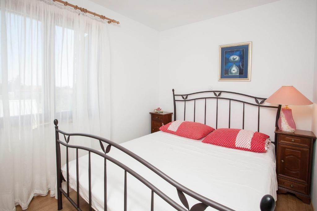 Apartments Dalmatinska Kuca Milna  Chambre photo