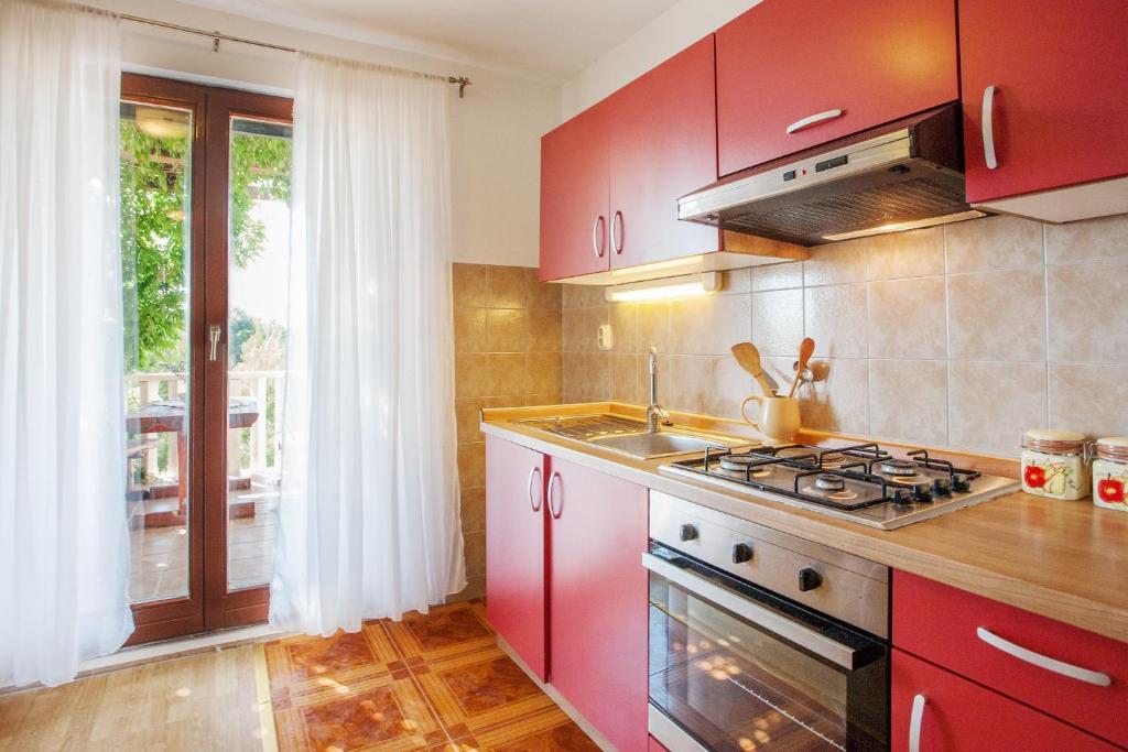 Apartments Dalmatinska Kuca Milna  Chambre photo