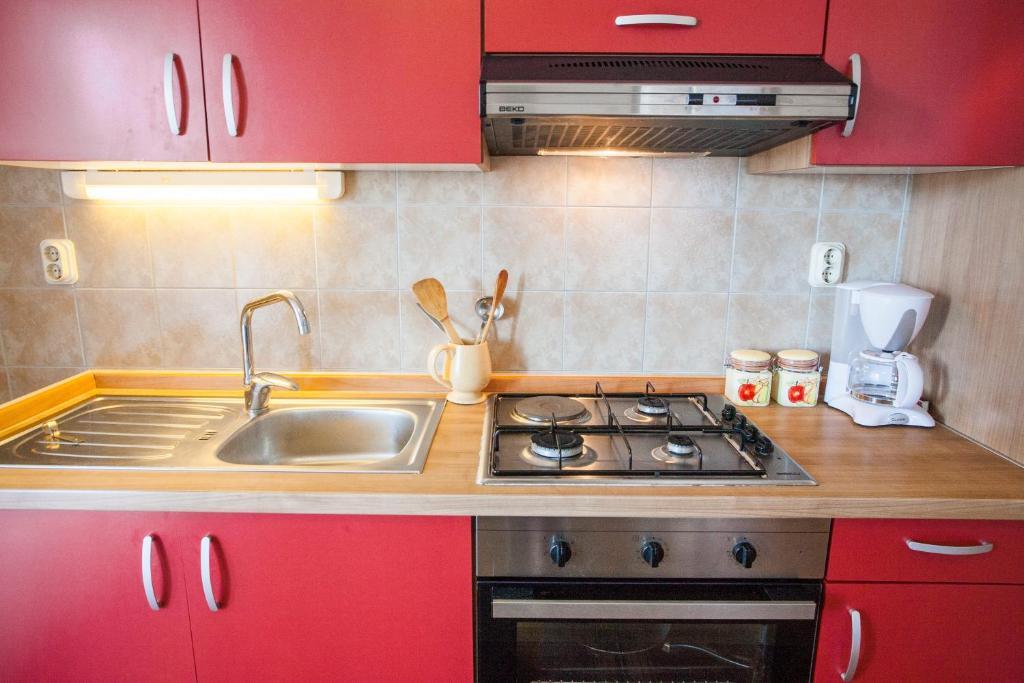 Apartments Dalmatinska Kuca Milna  Chambre photo